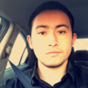 Meet your Posher, Benjamin